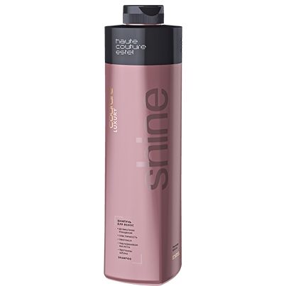 Shampoo for hair LUXURY SHINE ESTEL HAUTE COUTURE 1000 ml